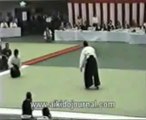 Steven Seagal - Aikido demostration