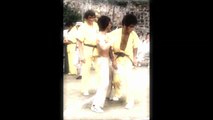 Jim Kelly finaly Reveals True About Bruce Lee Sparring Ability
