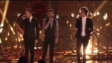 One Direction Story of My Life - AMA 2013