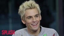 Aaron Carter Comes Out As Bisexual