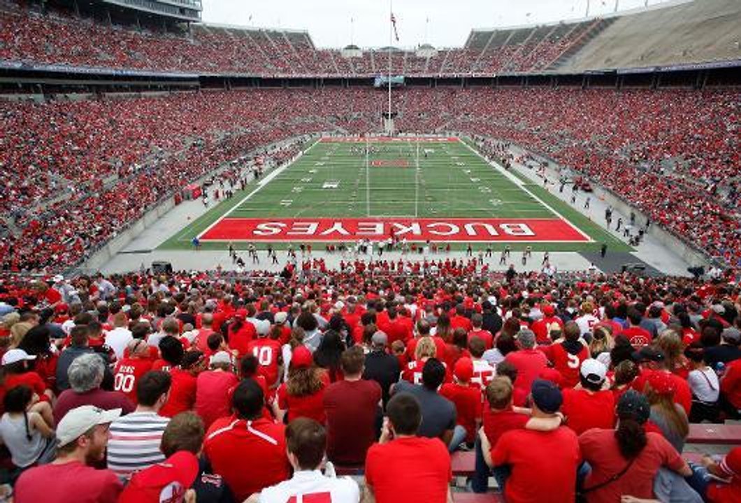 College football record projections: The highlights