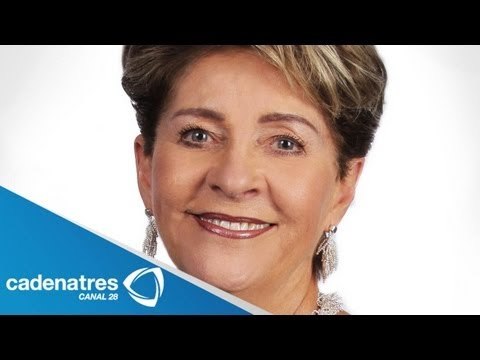 Secretaria de la Secretaria de Salud habla sobre lo que se ha hecho en materia de salud