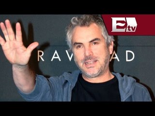 OSCAR 2014: Gravity gana 7 premios / Gravity hace historia / Alfonso Cuarón MEJOR DIRECTOR