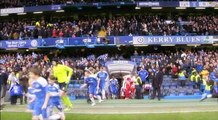 Chelsea FC - Season Review 2011-12  part 3of3