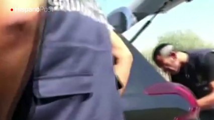 Policía italiana localiza grupo de bomberos pirómanos y estafadores