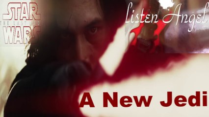 STAR WARS 8 Exclusive Battle! Jedi vs Guitar Hero! (Fan made trailer)