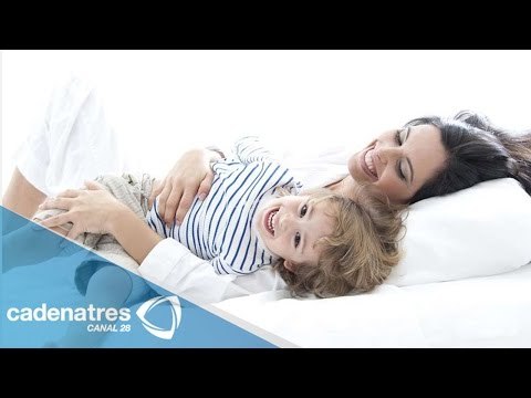 ¿Cuál es la mejor forma de educar a tu hijo?