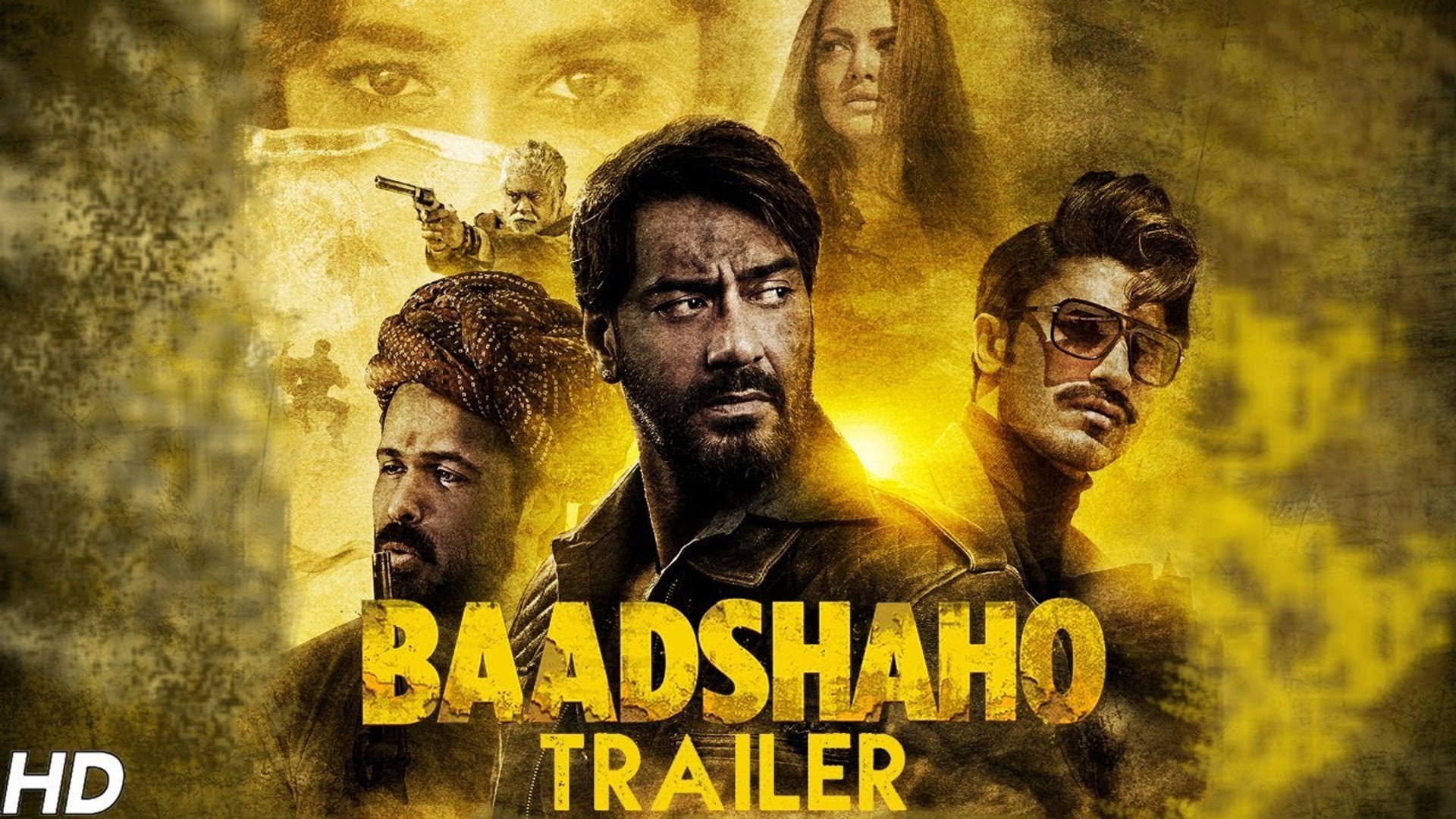 Baadshaho hindi full movie 2017 clearance