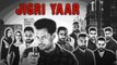 Jigri Yaar Full HD Video Song Angreg Ali - Rupinder Gandhi 2- The Robinhood - Latest Punjabi Song 2017