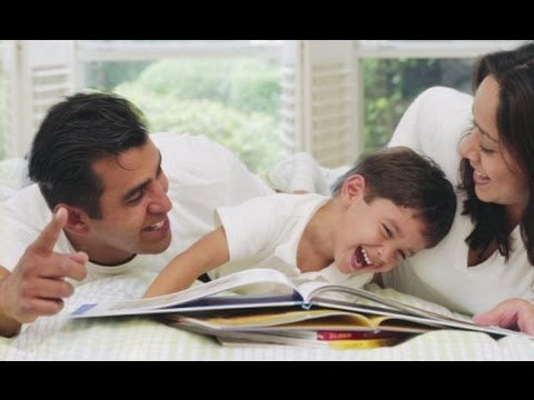 5 libros que debes leer con tus hijos