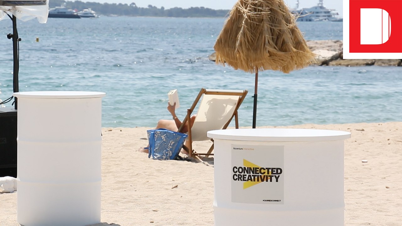 The Rise Of The Consultancies | Postcards From Cannes