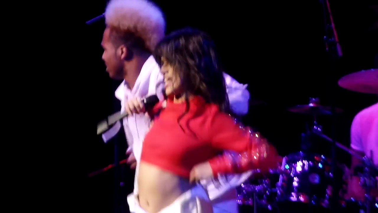 (HD) OMG - Camila Cabello San Jose