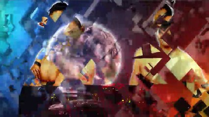 DDT BLACK OUT Presents King of DDT (2017) - Final Round - Part 02