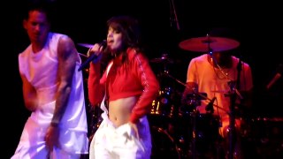 HD Havana  - Camila Cabello (San Jose)