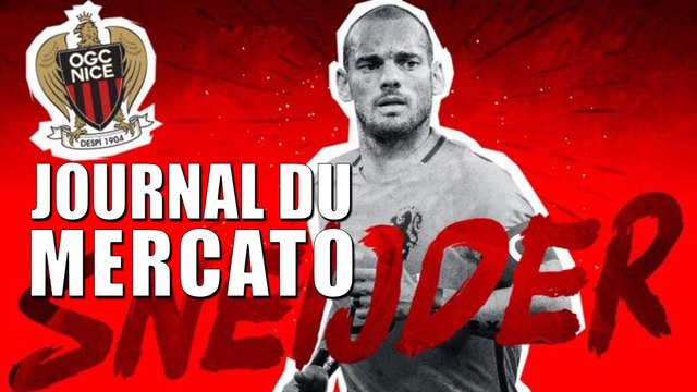 Journal du Mercato : Monaco et Nice enchaînent les recrues, l'Inter passe à l'action