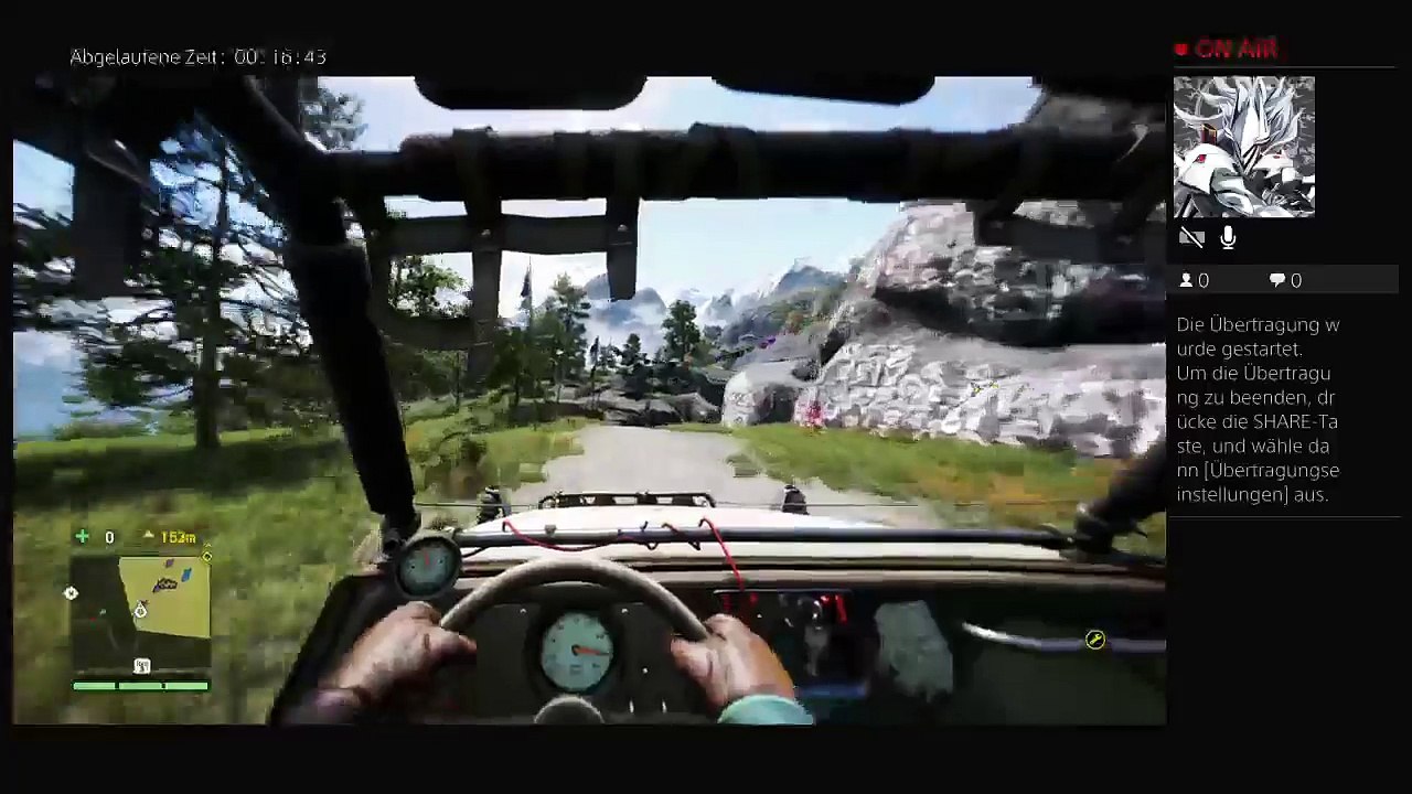 Far cry 4 (2)