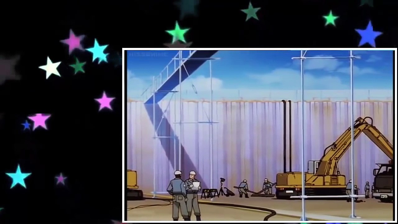 Dual Parallel! Trouble Adventures Episode 1 English Dubbed