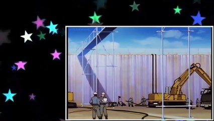 Dual Parallel! Trouble Adventures Episode 1 English Dubbed