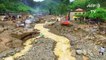 Floods, landslides kill dozens in Vietnam
