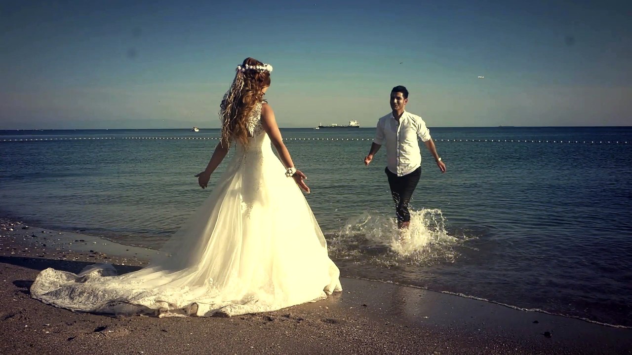 YAĞMUR&MEHMET.DÜĞÜN HİKAYESİ