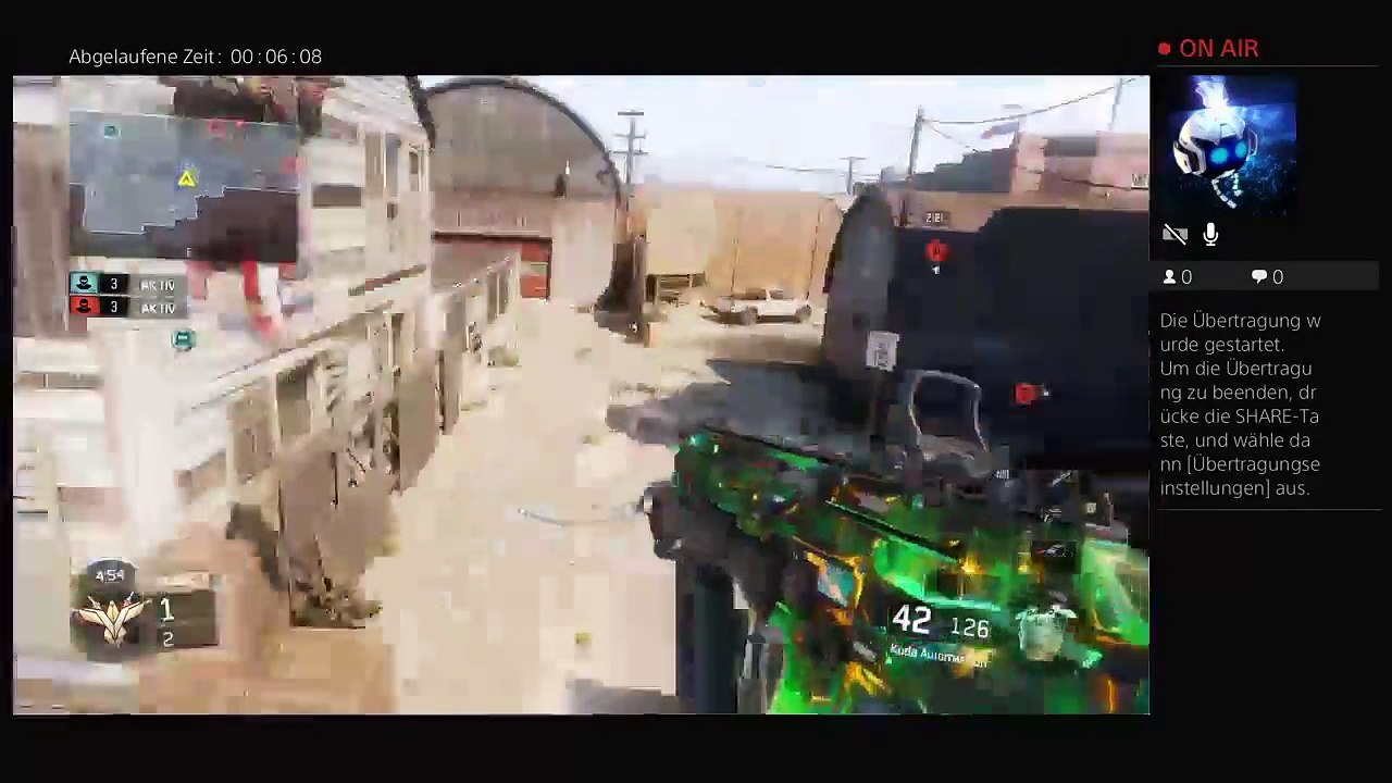 BLACK OPS 3 STREAM (39)