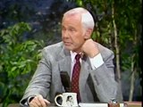 JOHNNY CARSON INTERVIEW JoBeth WILLIAMS Apr 26 1985