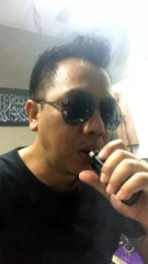 Trik Vaping ala Eug