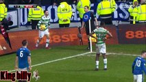 Rangers Vs Celtic 1 2 All Goals And Highlights (31/12/2016) (SKY SPORTS HD)