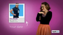 Online Dating: How to Find Mr. Perfect (for You) | Top10.me