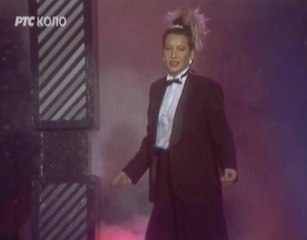 Vesna Zmijanac - Moj dilbere