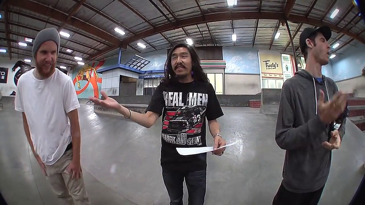 BATB X | PJ Ladd vs. The Legion of Doom Round 1