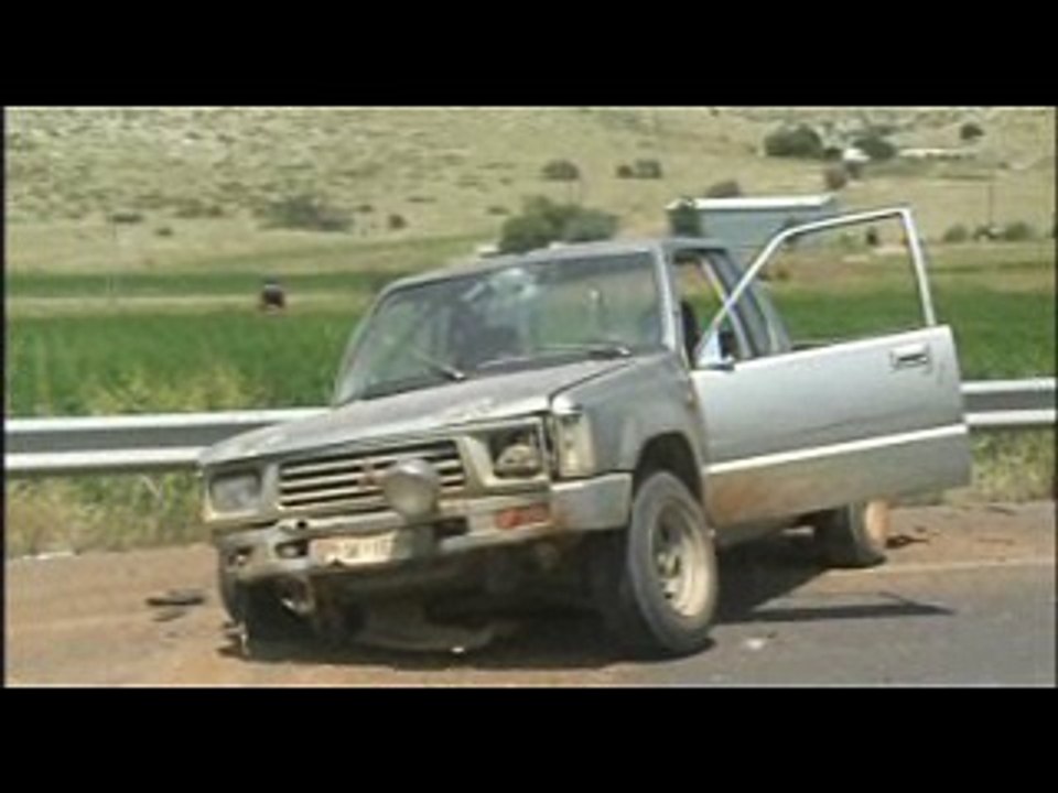 Νεκρός σε τροχαίο 61 χρόνων μοτοσικλετιστής. Πλ...