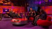 Eddie Redmayne and Benedict Cumberbatch perform magic! The Graham Norton Show 2016 BBC One