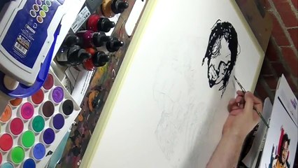 The Roman Empire takes over the canvas: WWE Canvas 2 Canvas
