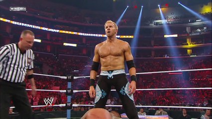 FULL MATCH — Randy Orton vs. Christian - No Holds Barred World Heavyweight Title: SummerSlam 2011