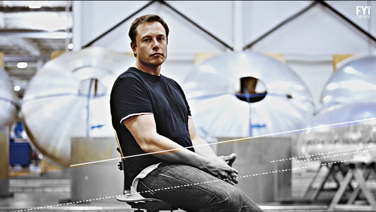 Tesla lança seu carro "popular"