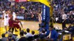 Micd Up Cavaliers vs. Warriors | Featuring Draymond Green | 01.16.17