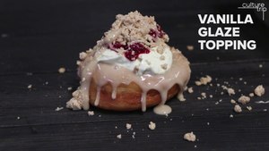 Where to find Vegan Donuts in NYC