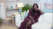 73 Questions With Serena Williams | Vogue