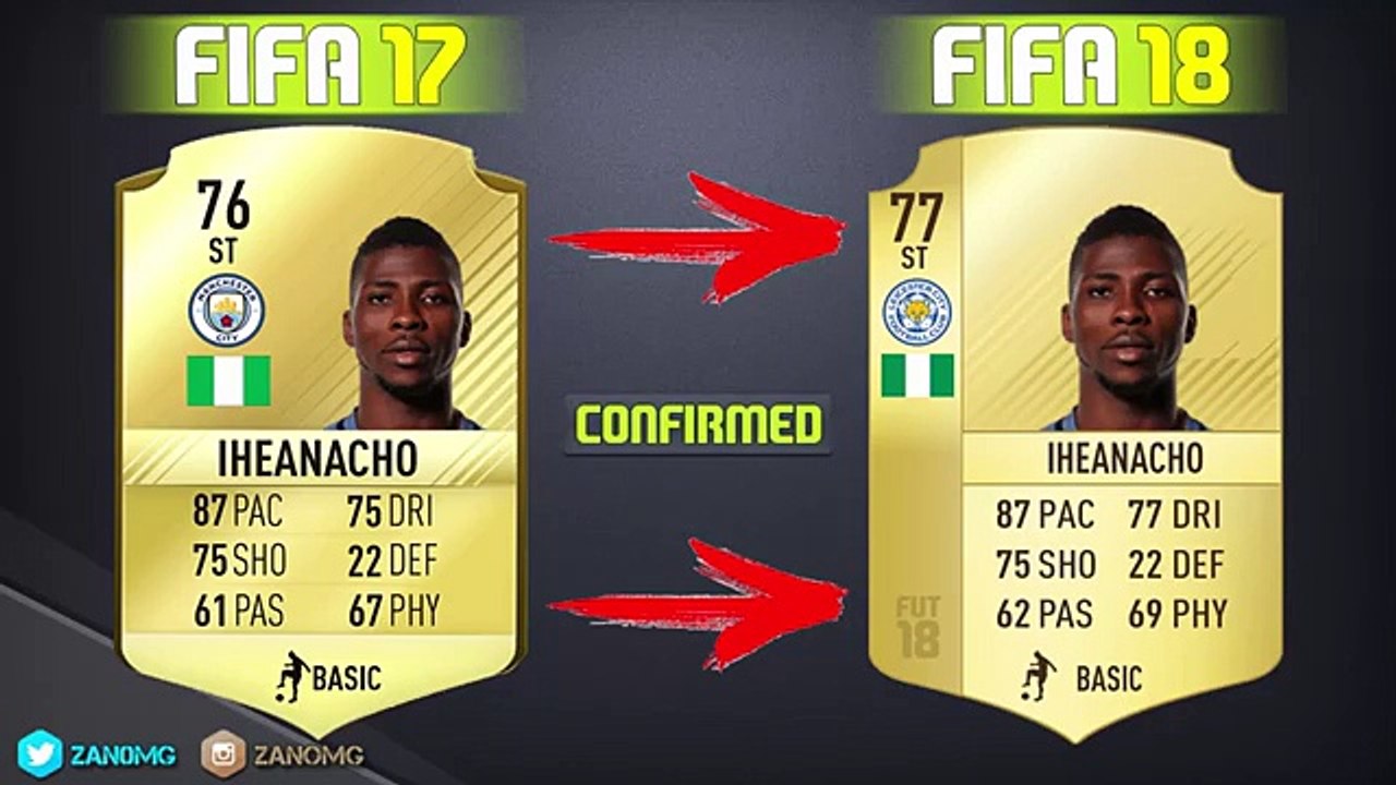 FIFA 18  CONFIRMED SUMMER TRANSFERS & RUMOURS!!  FT. NEYMAR, DYBALA, DRAXLER...etc