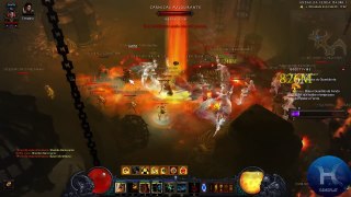 Diablo 3 RoS 2.6 – Temporada 11 – Build Set Terra Bárbaro Ígneo GR 60 T13