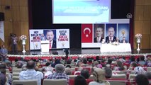 Cumhurbaşkanı Erdoğan: 