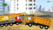 Pequeño Tractor - La Casa Nueva - Coches infantiles - Carritos para niños - Camiones infantiles
