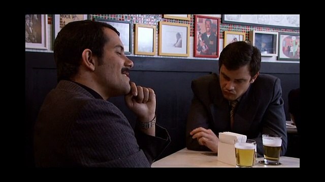 IPTV USP Contos de Obiturio - Escritrio (2009)