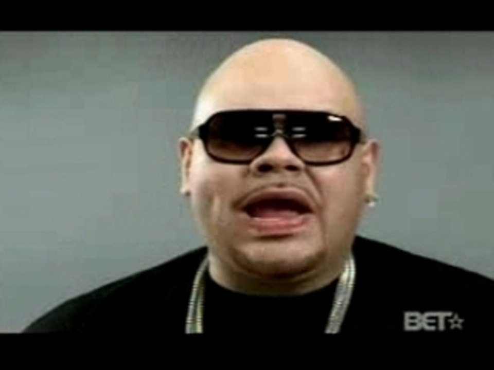 Fat Joe ft Lil Wayne-Make It Rain