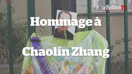 Aubervilliers : hommage un an après la mort du couturier chinois