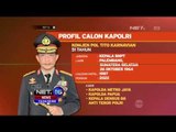 Komjen Tito Karnavian Menjadi Calon Tunggal Kapolri Pilihan Presiden Jokowi - NET16
