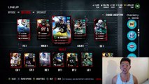 WE GET 99 OVR MICHAEL VICK! BEST CARD IN MUT! MADDEN 17 ULTIMATE TEAM