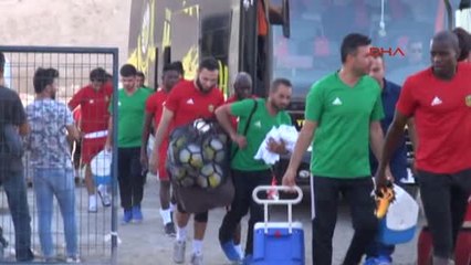 Ertuğrul Sağlam'dan Transfer İtirafı