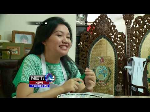 Keseruan Mengisi Waktu Ngabuburit dengan Kelas Memasak Private - NET12
